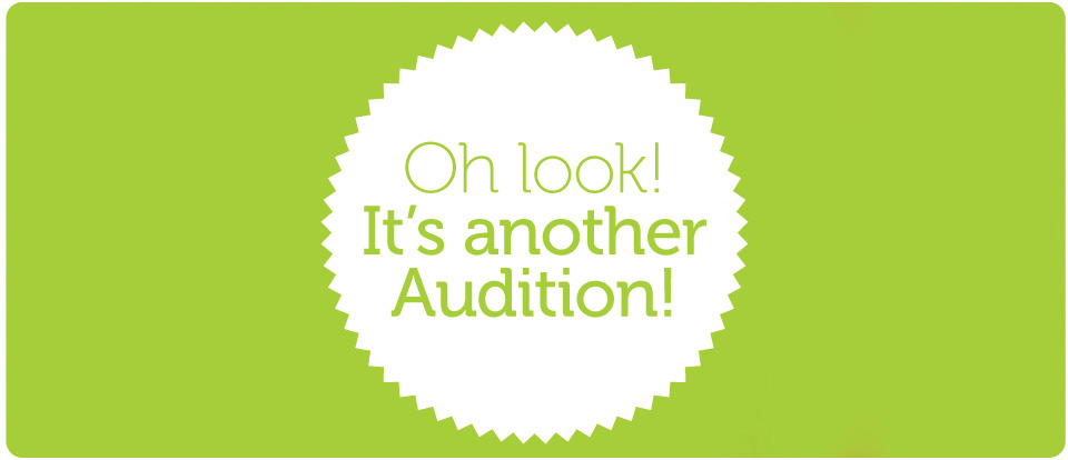 audition